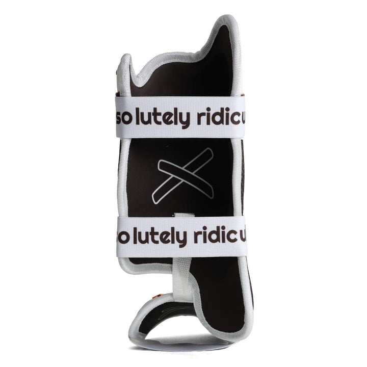 Translation missing: en.Cookies &amp; Cream Chunky Ice Cream Drip Model Leg Guard