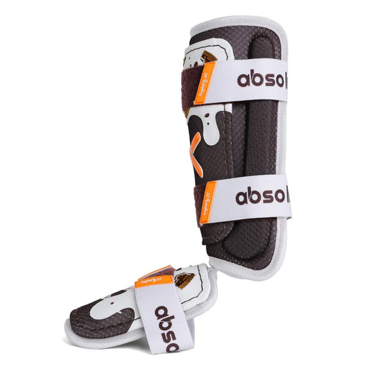Cookies & Cream Chunky Ice Cream Leg Guard