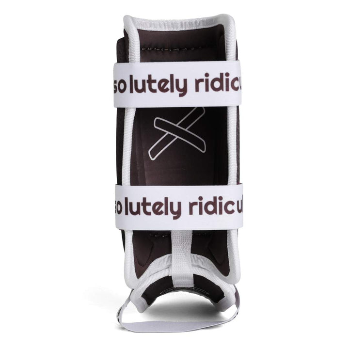 Translation missing: en.Cookies &amp; Cream Chunky Ice Cream Leg Guard
