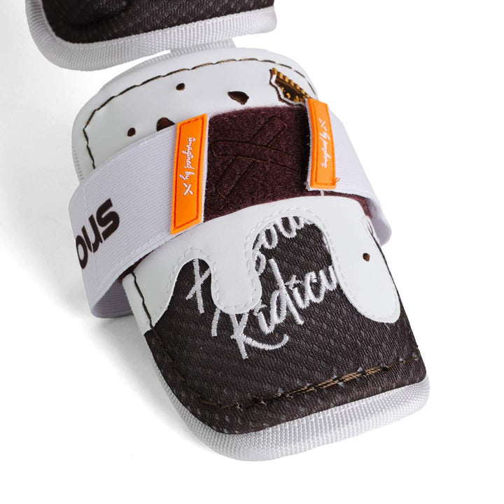 Translation missing: en.Cookies &amp; Cream Chunky Ice Cream Leg Guard
