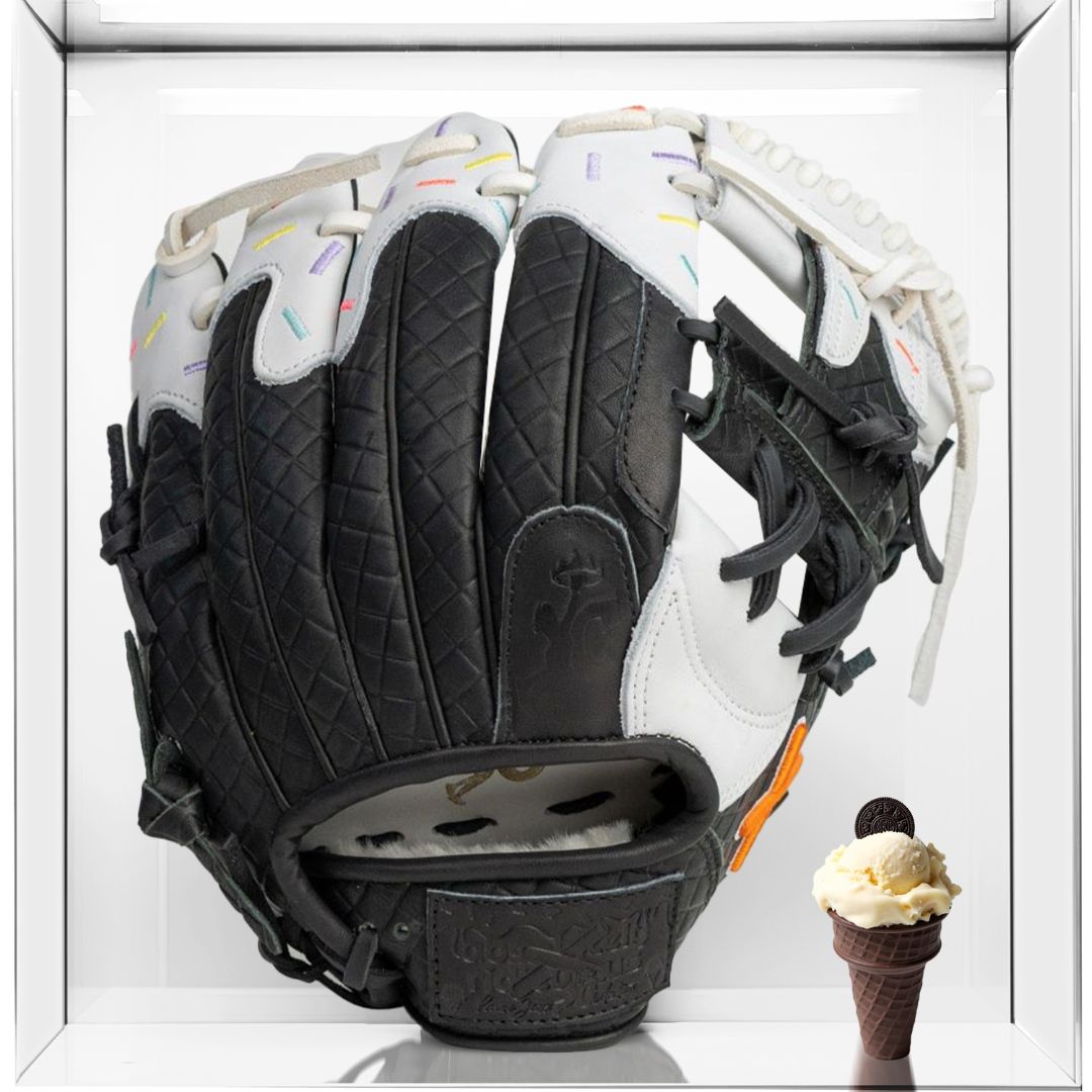 Cookies & Cream Ice Cream Glove – Absolutely Ridiculous