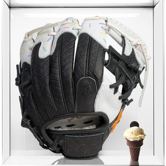 Cookies & Cream Ice Cream Glove