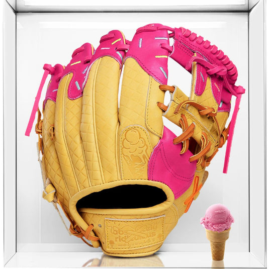 Strawberry Ice Cream Glove