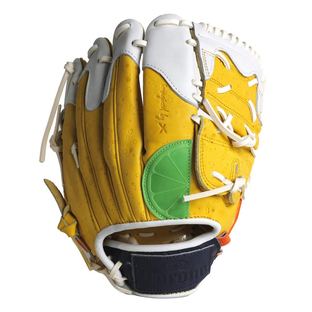 mlb愛　Absolutely Ridiculous グローブ 12インチ corona glove rare edition – Absolutely Ridiculous innovation for