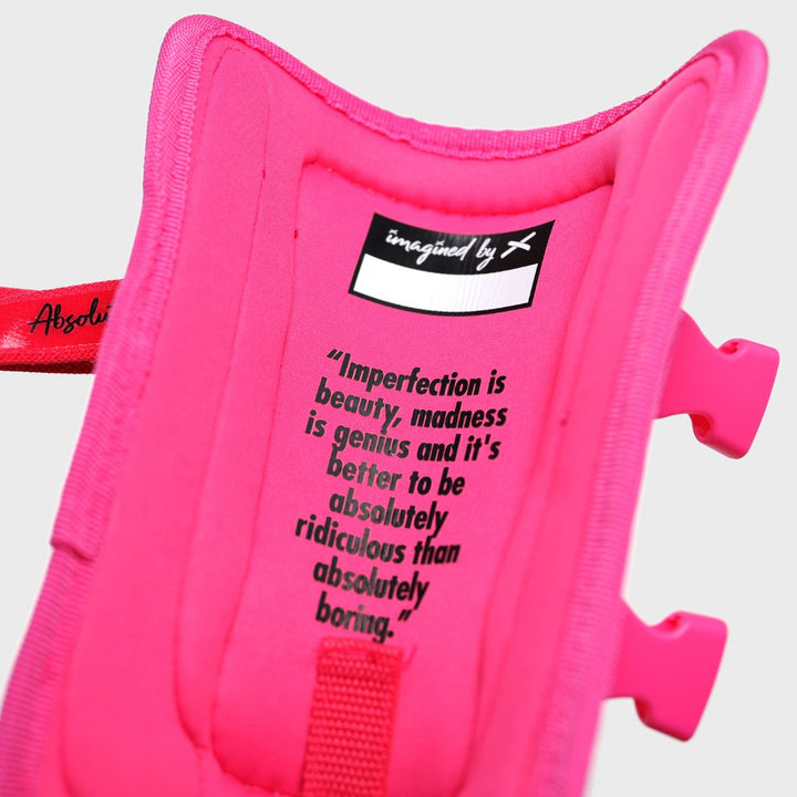 Translation missing: en.Cotton Candy Leg Guard
