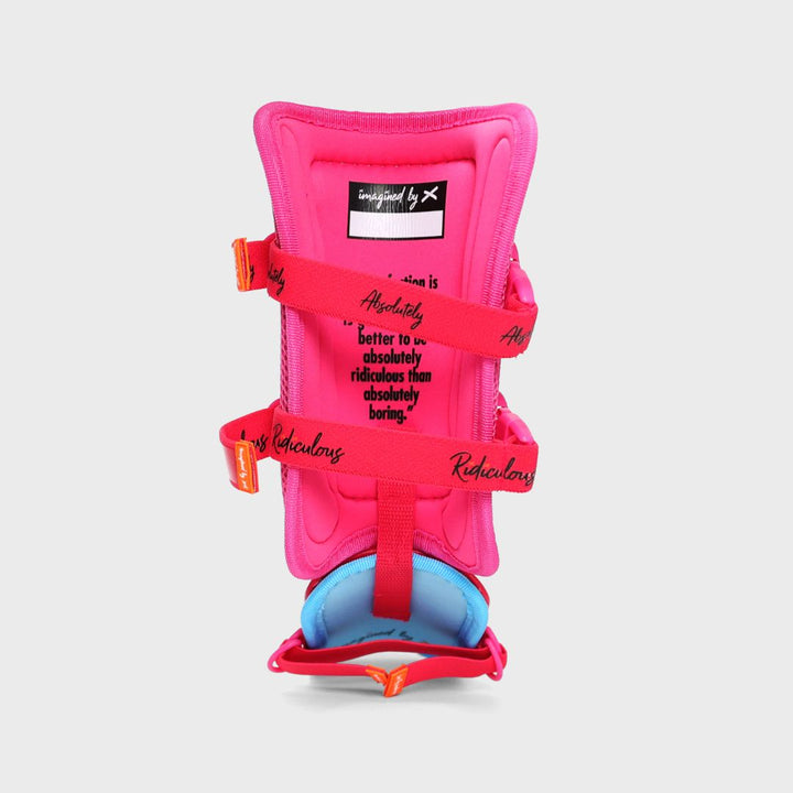 Translation missing: en.Cotton Candy Leg Guard