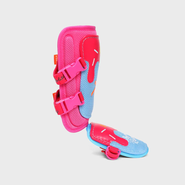 Translation missing: en.Cotton Candy Leg Guard