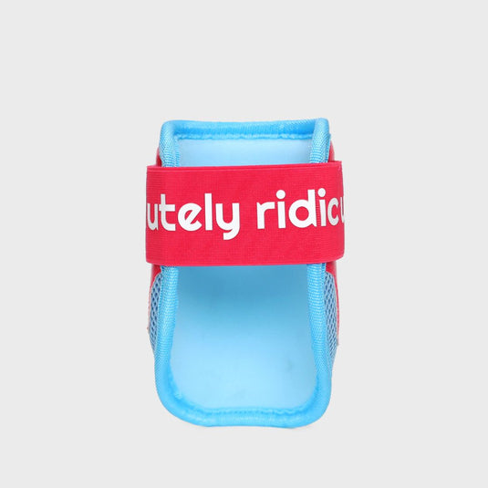 Cotton Candy Elbow Guard