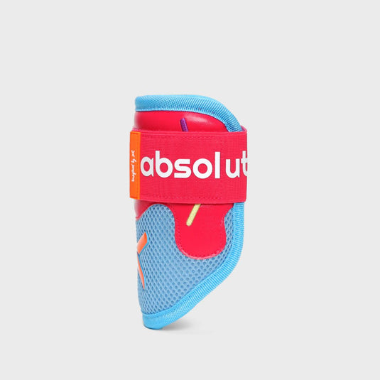 Cotton Candy Elbow Guard