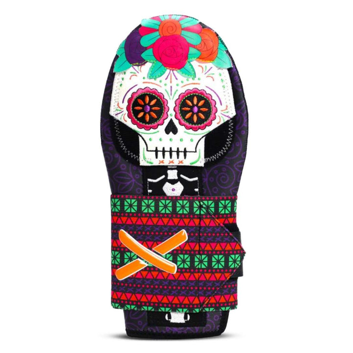 Translation missing: en.Día De Los Muertos Sliding Mitt