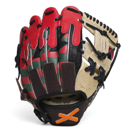 Don't Sleep Glove