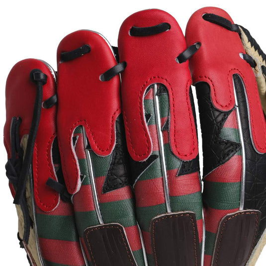Don't Sleep Glove