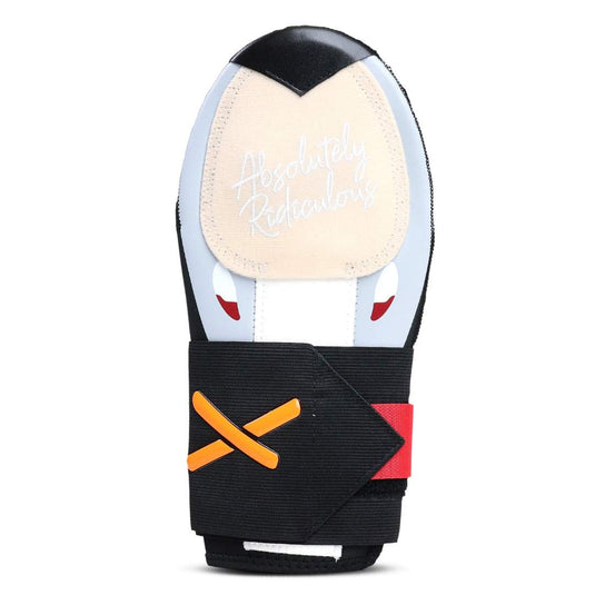 Dracula Sliding Mitt