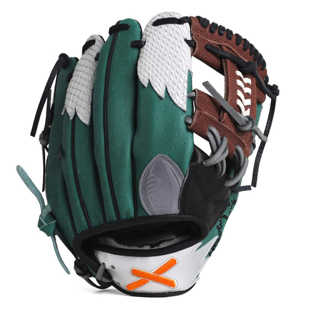 absolutely ridiculous ハンドガード absolutely ridiculous ハンドガード hand guards for baseball and