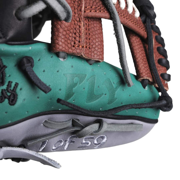 Translation missing: es.Philly 59 Glove | Champions Limited Edition