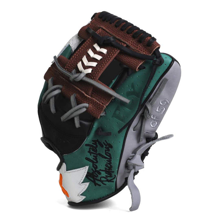 Translation missing: es.Philly 59 Glove | Champions Limited Edition