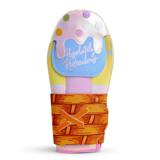 Easter Sliding Mitt