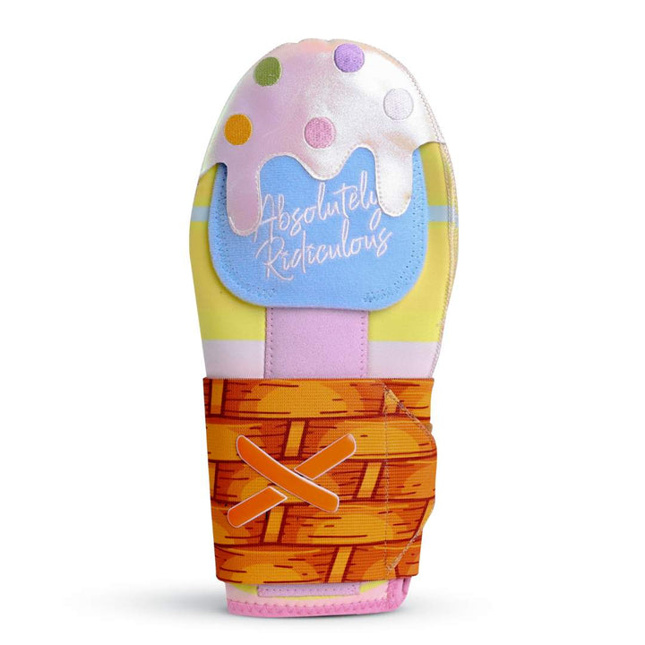 Easter Sliding Mitt