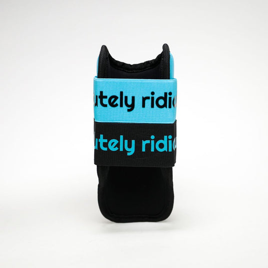 Pushin' P Double Strap Elbow Guard