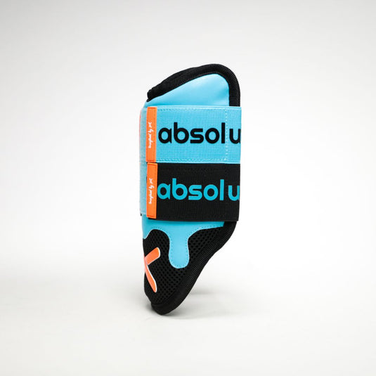 Pushin' P Double Strap Elbow Guard