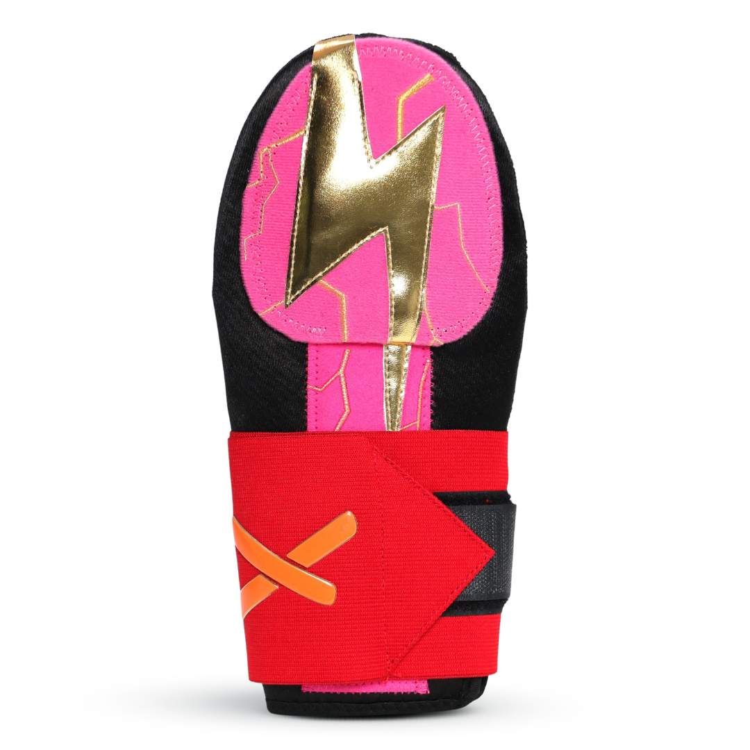 electric elly sliding mitt – Absolutely Ridiculous innovation for