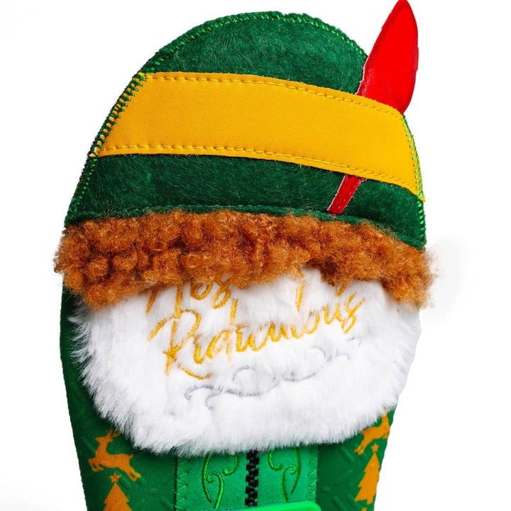 Translation missing: en.Elf Hybrid Sliding Mitt