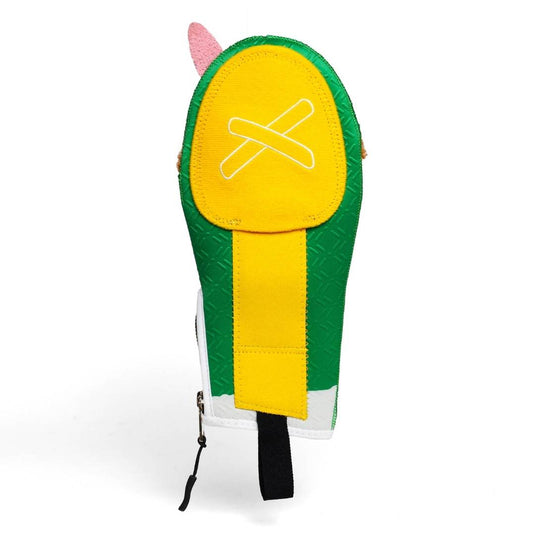 Elf Hybrid Sliding Mitt