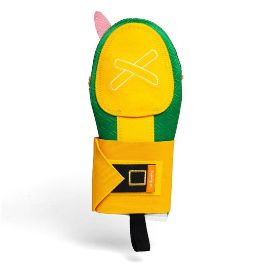 Elf Hybrid Sliding Mitt