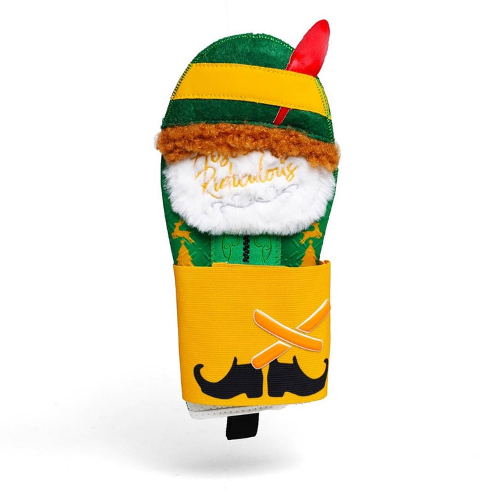 Translation missing: en.Elf Hybrid Sliding Mitt
