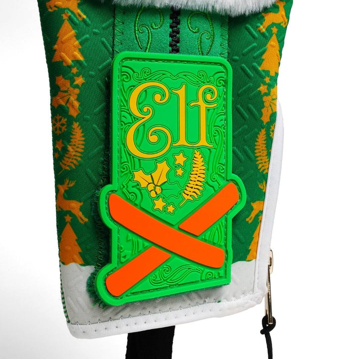 Translation missing: en.Elf Hybrid Sliding Mitt