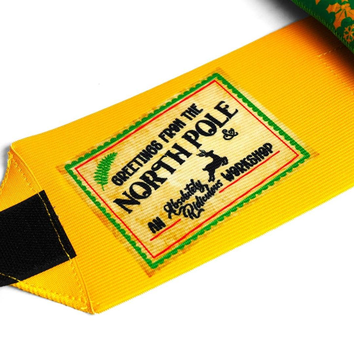 Translation missing: en.Elf Hybrid Sliding Mitt