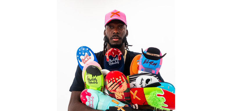 Youth Sliding Mitts
