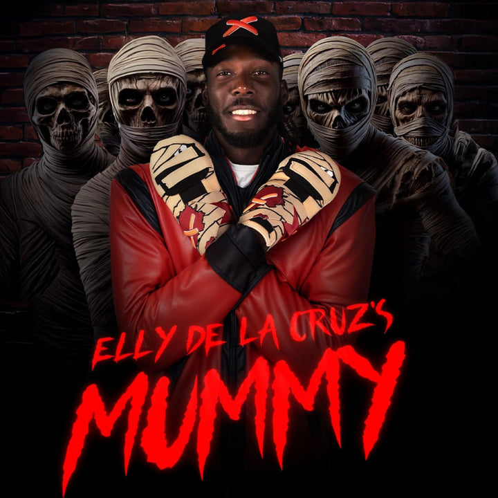 Translation missing: es.guante deslizante momia