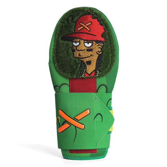Bush League Sliding Mitt