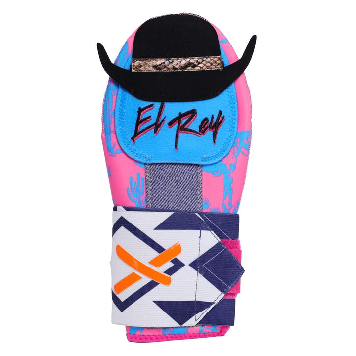 El Rey Sliding Mitt