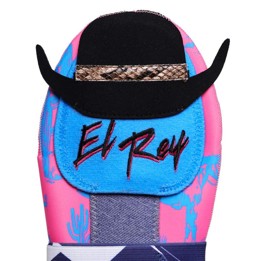 El Rey Sliding Mitt
