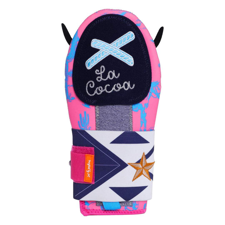 Translation missing: es.El Rey Sliding Mitt
