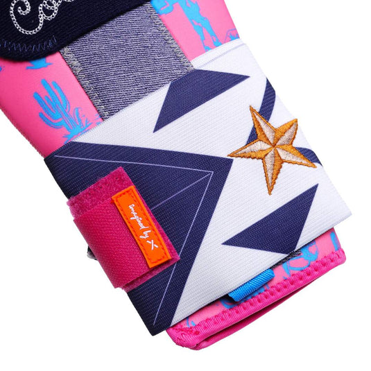 El Rey Sliding Mitt