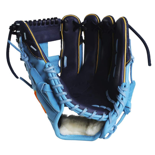 Father's Day Denim Glove