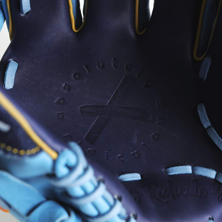 Translation missing: en.Father's Day Denim Glove