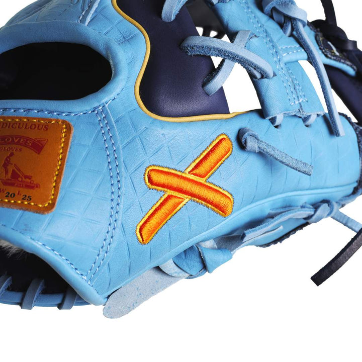 Translation missing: en.Father's Day Denim Glove