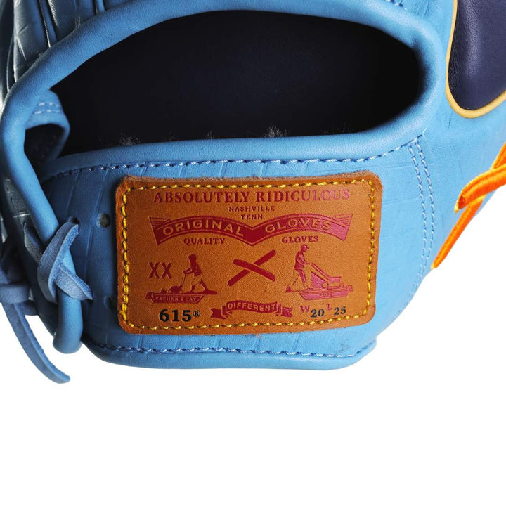 Translation missing: en.Father's Day Denim Glove