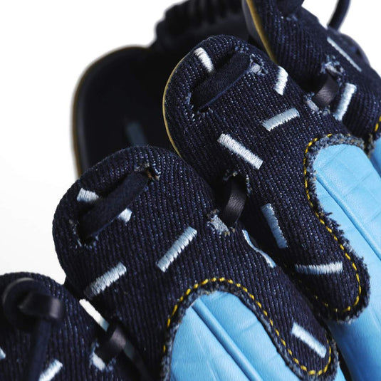 Father's Day Denim Glove