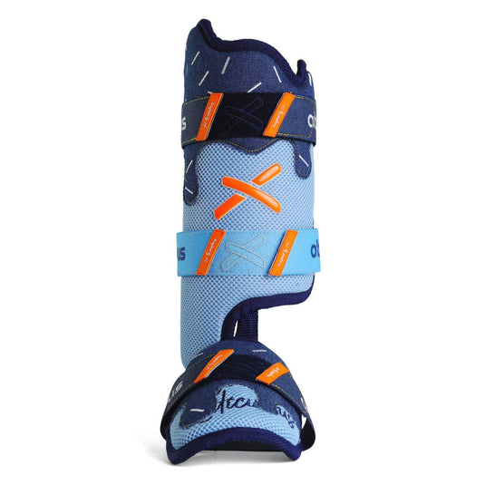 Father's Day Drip Model Leg Guard