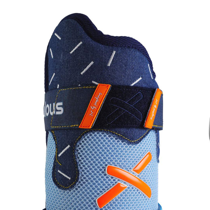 Translation missing: en.Father's Day Drip Model Leg Guard
