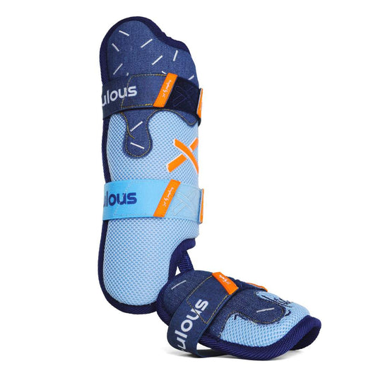 Father's Day Drip Model Leg Guard
