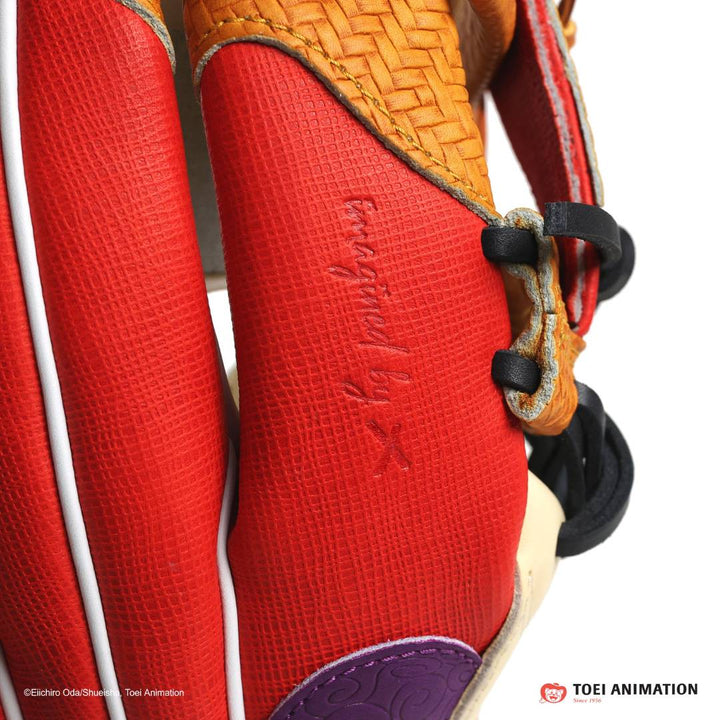 Translation missing: ja.Monkey D. Luffy Glove | RARE Edition