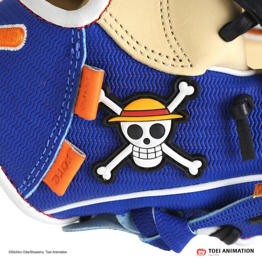 Monkey D. Luffy Glove | RARE Edition
