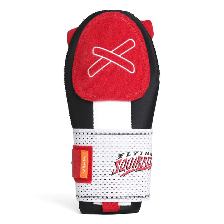 Translation missing: es.Nutzy Sliding Mitt | Richmond Flying Squirrels Milb Collab