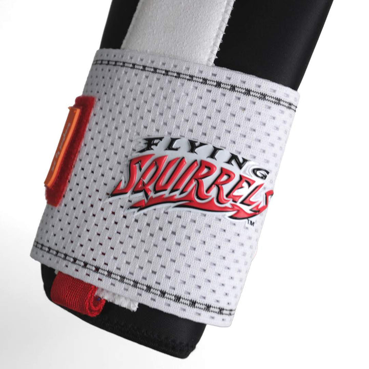 Translation missing: es.Nutzy Sliding Mitt | Richmond Flying Squirrels Milb Collab